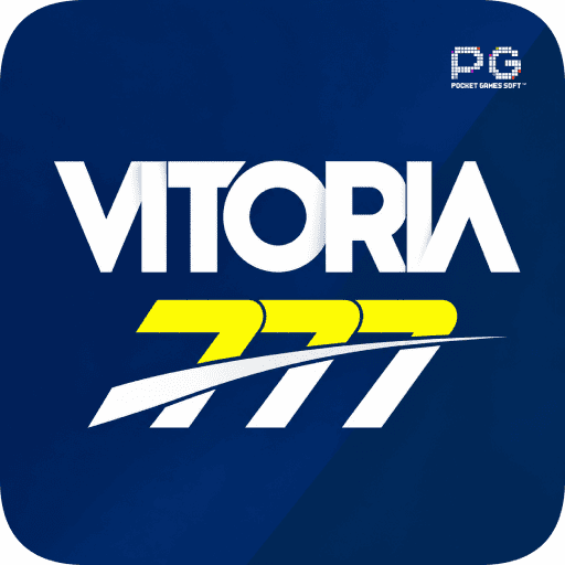 VITORIA777 Logo